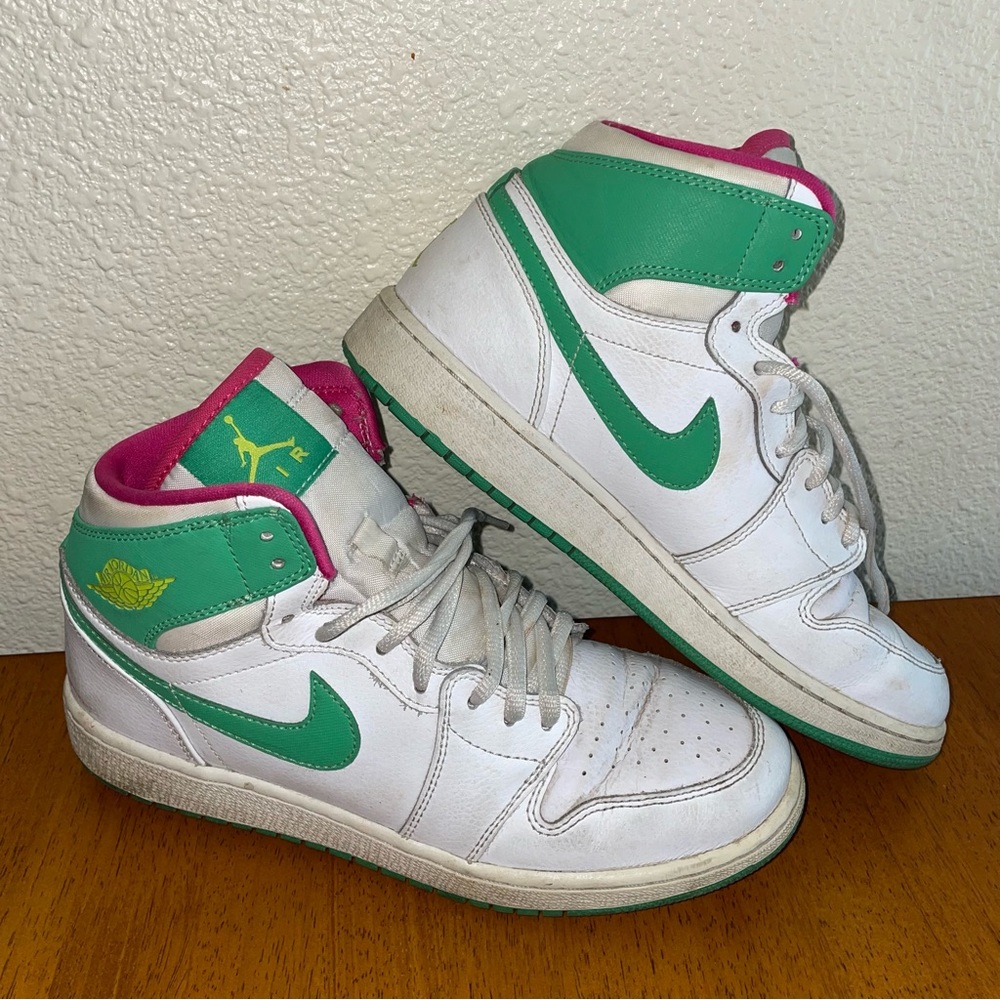 Nike Air Jordans